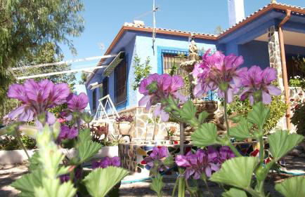 Casa Rural Mi Campo - Foto 16