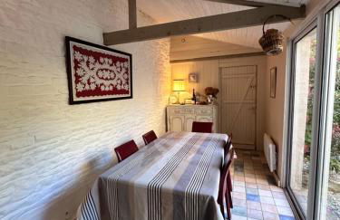 Normandie ferme restaurée du 18ème avec jacuzzi - Photo 25