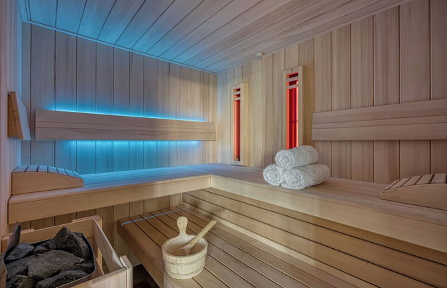 Villa Olivia with Sauna - Foto 20