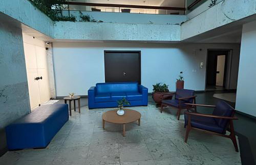 1 - Flat próx. ao Salvador Shopping c/ garagem - Foto 39