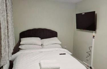 Entire 3 bedroom luxurious house, Wigan , Manchester - Foto 24