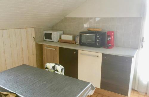 Location Le Queron - Foto 11