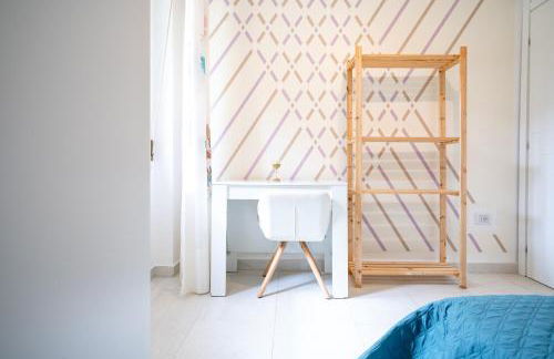 Kalbia Rooms managed by HolyDaisy - Renovated, functional, intimate and more - Foto 48