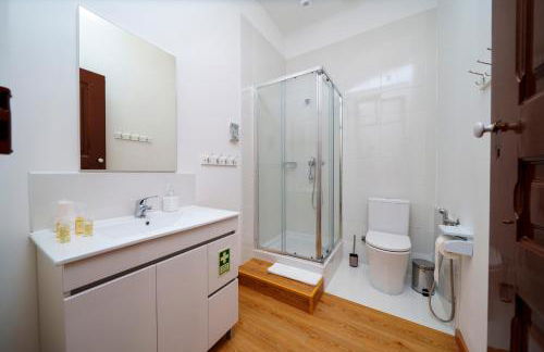 King's Guesthouse - Baixa de Coimbra - Foto 37