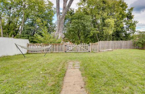 Home 2 Mi to Shenandoah Natl Park and Skyline Drive - Foto 24