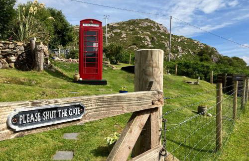 Waterfront cottage Applecross Peninsula - Foto 37