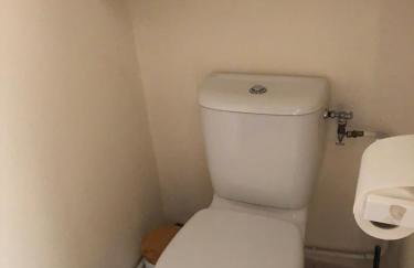 PORTICCIO, AGOSTA PLAGE vue mer pour 6 p, 2 ch, PROMO 7 nuits - Foto 42