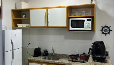 Flat Boulevard Riviera de São Lourenço - Praia - Foto 2