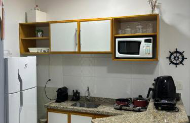 Flat Boulevard Riviera de São Lourenço - Praia - Photo 2