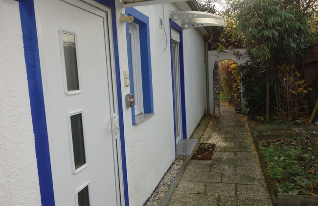 Tolstov-Hotels Large 3 Room Apartment with Garden - Foto 49