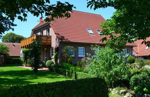 Landhaus Heyken - Photo 1