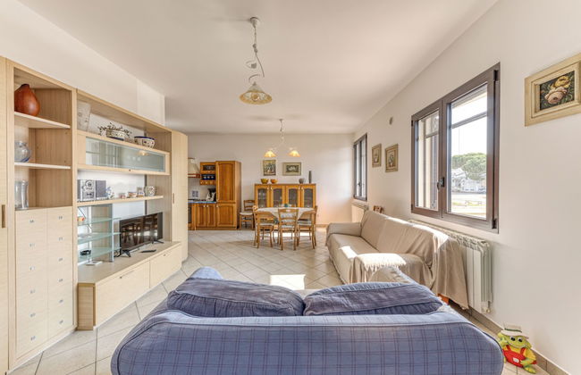 Villa Matina - Airco - Photo 14