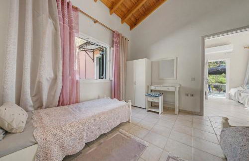 Dorothea Apartment in Chlomos - Foto 21