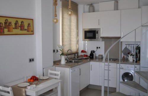 Apartamentos en Paseo Maritimo - Foto 36