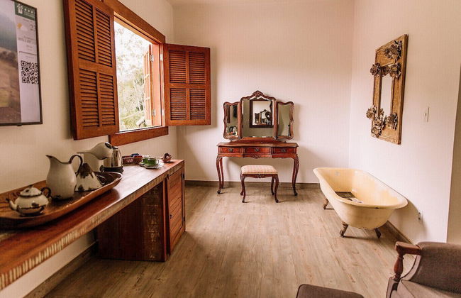 Resort Fazenda 3 Pinheiros - Foto 44