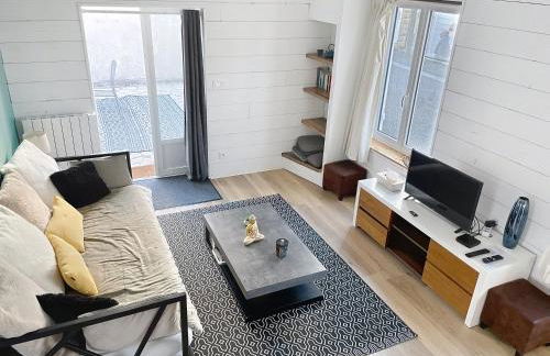 Blue Cottage - Photo 8