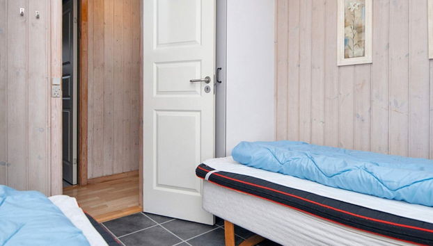 10 Person Holiday Home in Romo - Foto 2, Habitación