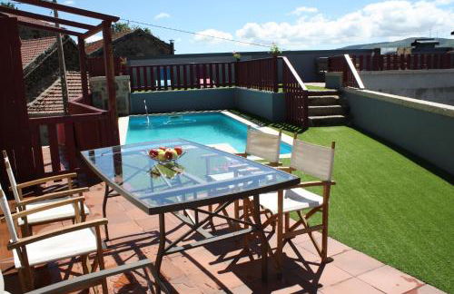 Casa Entre-Palheiros e Casa do Canastro - Photo 9