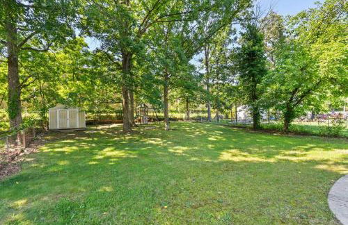 Luxurious National Harbour home - Foto 37