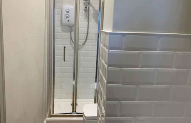 Newly Refurbished 7-bed Cottage in Polruan, Fowey - Foto 18