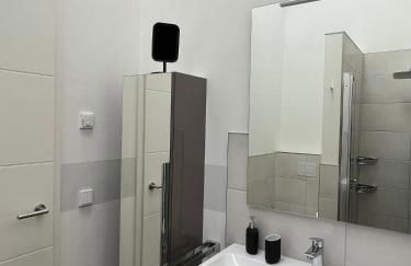 Ferienhaus Auszeit mit Sauna - Foto 25