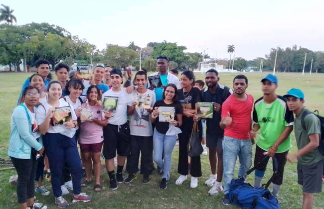 Partita di baseball all'Avana con guida locale - Foto 5