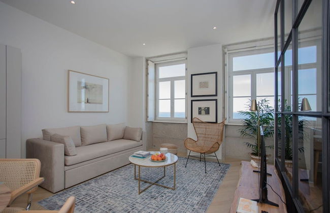 Liiiving in Porto Luxury Beachfront Apartment III - Foto 65