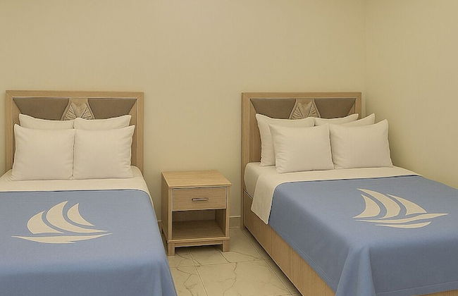 Coastal Luxury You Deserve Porto Said Chalets - Foto 3