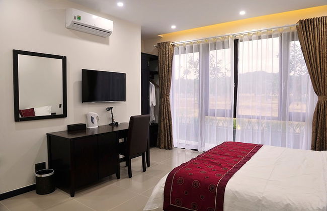 Kosmos Phu Quoc Villa - Foto 3