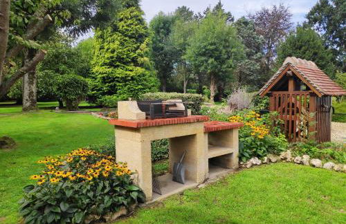 Demeure du Haut Canteloup - Foto 31