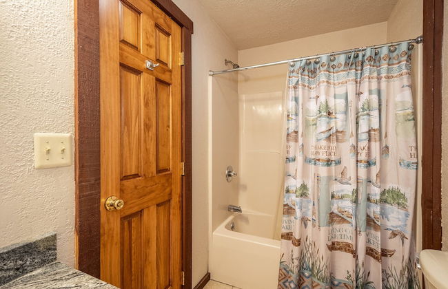 Cottage at Slope's Edge - Photo 20