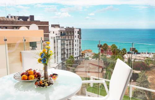 Calpe Beach - Photo 25