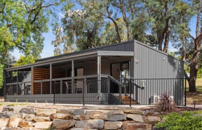 Discovery Parks - Hahndorf - Foto 80