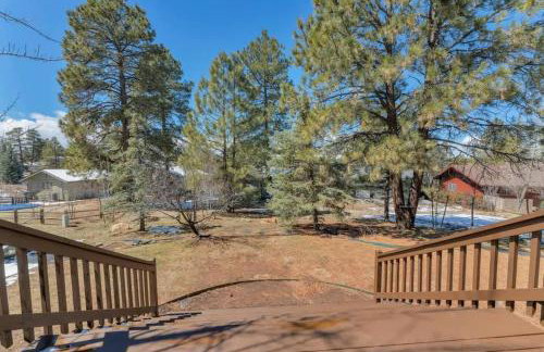 Country Club Cabin with Hot Tub - Foto 35