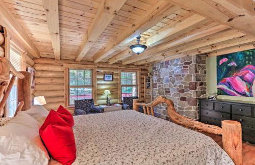 Expansive Group Getaway 11 Mi to Lancaster! - Foto 11