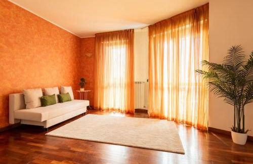 Attico vicino Milano, MXP, Rho Fiera - Foto 2