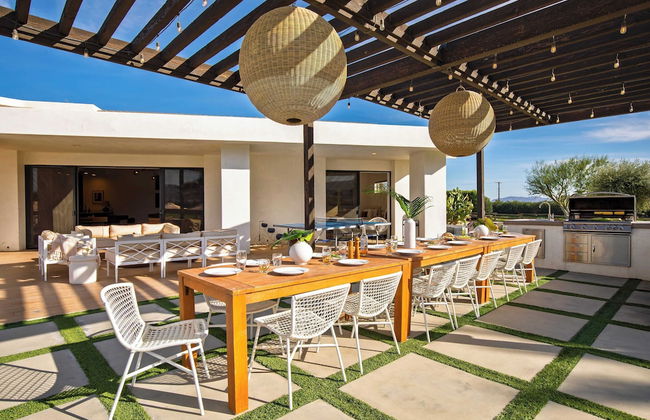 40-acre Estate, Priv Lake, Tennis, Golf Green, Soccer Buena Vista by Avantstay - Foto 44