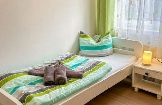 Apartment Dori by Interhome - Foto 9