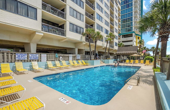 Shoreham Towers 7B - Foto 19