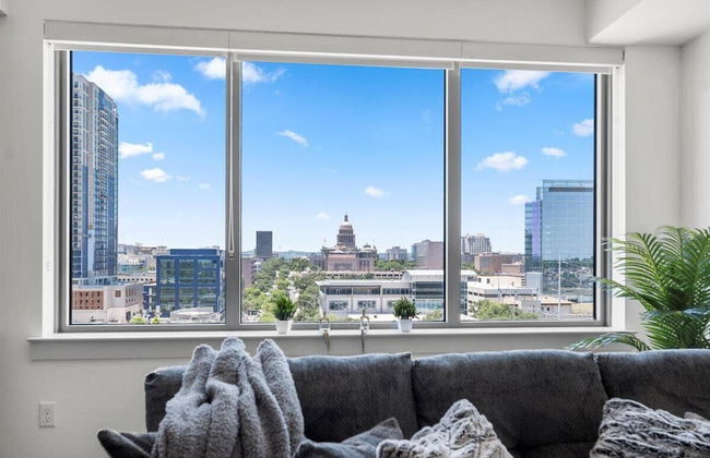 Luxurious Business Stay - Foto 3