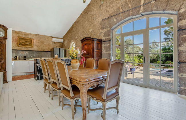 Château Hermitage de Combas - Foto 65