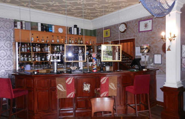 Mansfield Castle Hotel - Foto 43