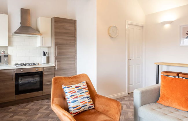 Host Stay The Tea Warehouse - Chai - Photo 2