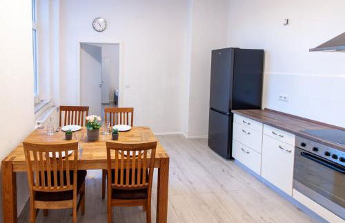 Modern, komfortabel, vollausgestattet - Apartments by mevoga - Photo 33