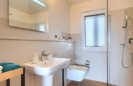 Beautiful Villa Casa Nova with pool in Brtonigla - Foto 28