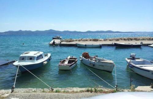 Apartment Relja in Zadar by Interhome - Foto 10