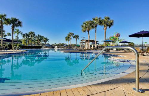 The Perch-2 Miles from Disney, Movie Theatre & Water Park - Foto 41