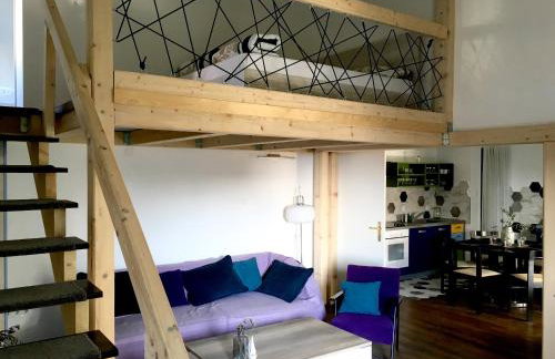 Apartment Olive Groove - Foto 8