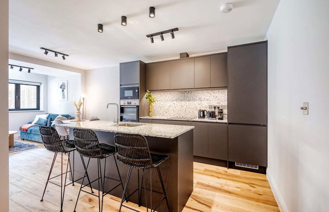 Coleherne Road Residence II - Foto 9