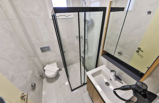 Tugce Apart - Photo 34